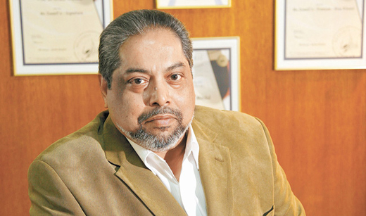 Vijay Mallya